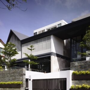 Holland Grove Residence
