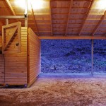 Horse Stable in Bío Bío