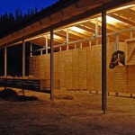 Horse Stable in Bío Bío