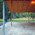 Horse Stable in Bío Bío