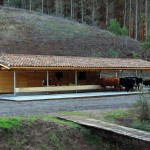 Horse Stable in Bío Bío