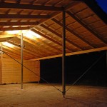 Horse Stable in Bío Bío