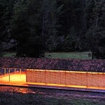 Horse Stable in Bío Bío