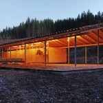 Horse Stable in Bío Bío