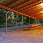 Horse Stable in Bío Bío