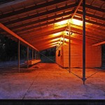 Horse Stable in Bío Bío