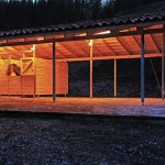 Horse Stable in Bío Bío