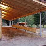 Horse Stable in Bío Bío