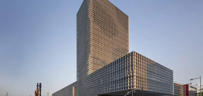 La Maison du Savoir Luxembourg, University