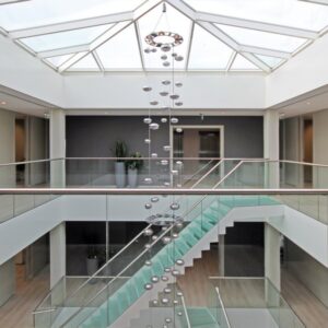 Limes International Office