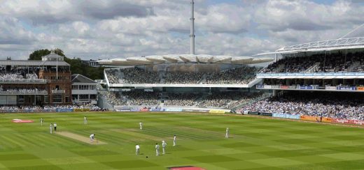 Lord’s Masterplan design