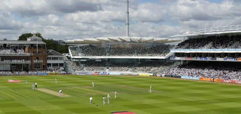 Lord’s Cricket Ground South-Western Project