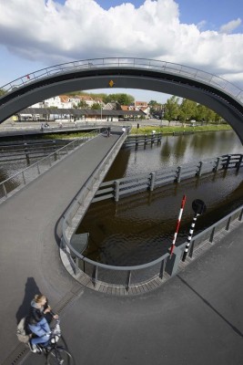 Melkwegbridge