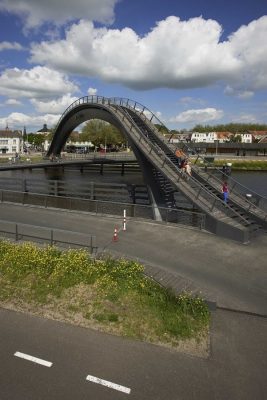 Melkwegbridge 