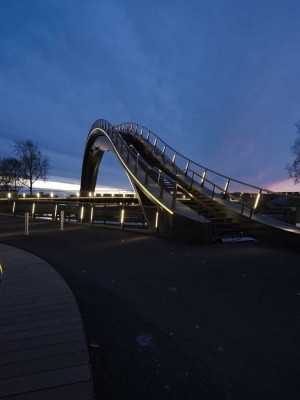 Melkwegbridge