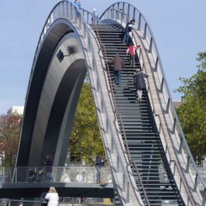 Melkwegbridge