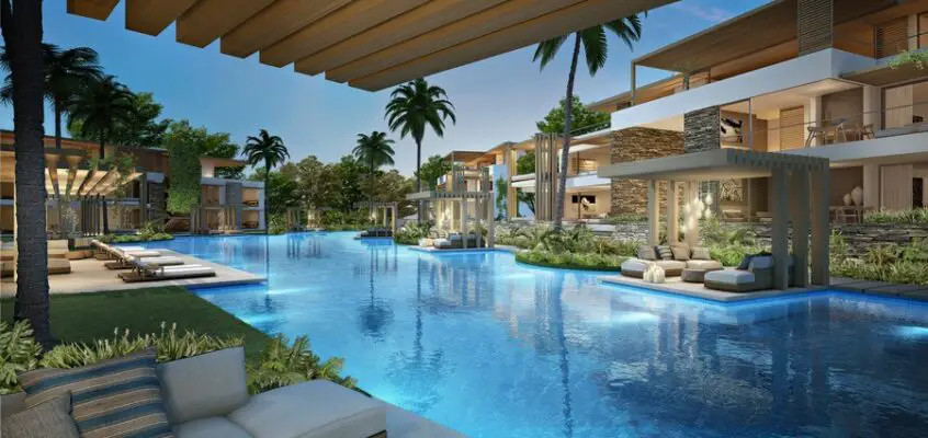 Mont Choisy Homes in Mauritius