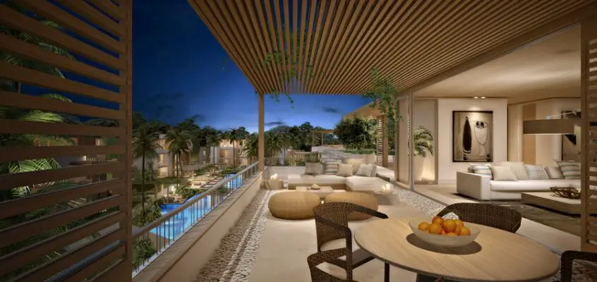 African Developments: Building Africa