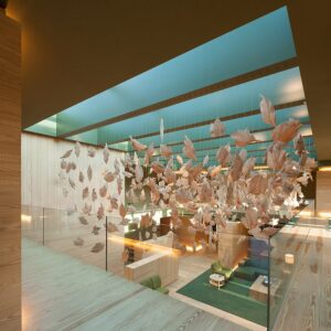 Monverde Hotel