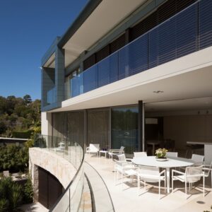 Mosman House