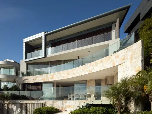 Mosman House 