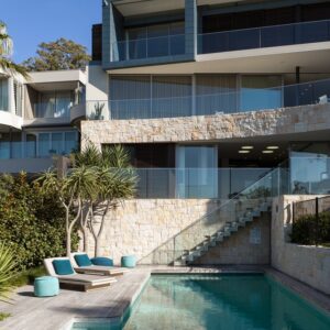Mosman House