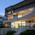 Mosman House