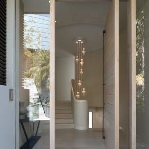 Mosman House