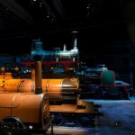 Multisensory Railway Museum