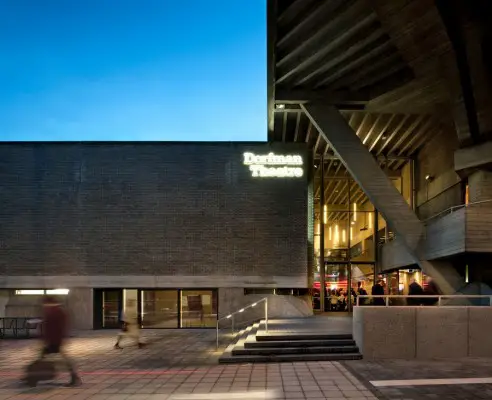 National Theatre, London