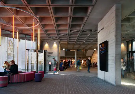 National Theatre, London