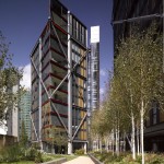 NEO Bankside