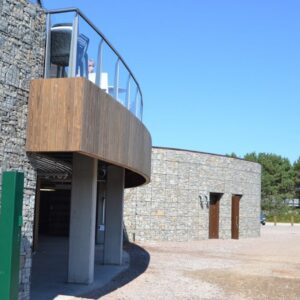 New Sailing Academy