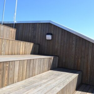New Sailing Academy