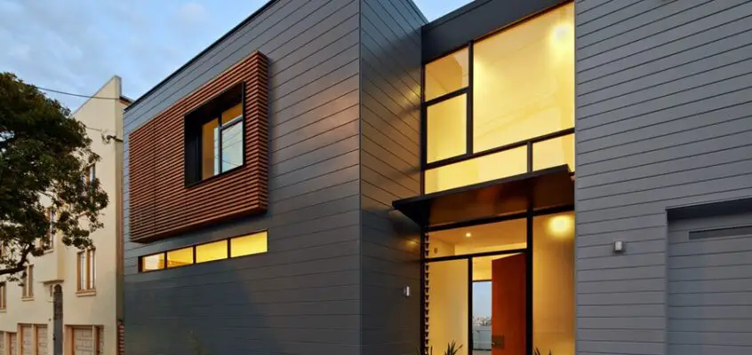 Noe Residence in San Francisco: Studio VARA