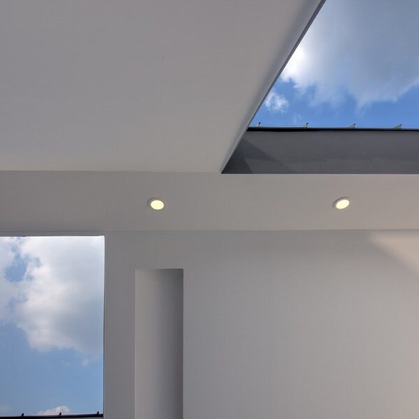 One Roof House in Seongnam, South Korea earchitect