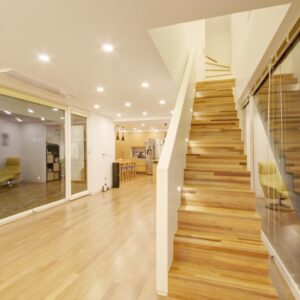 One Roof House