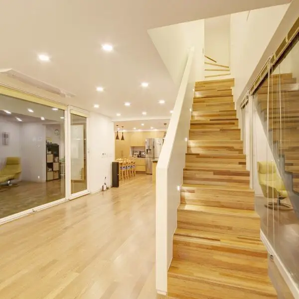 One Roof House in Seongnam, South Korea earchitect