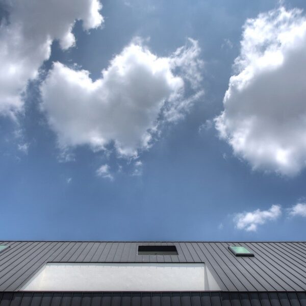 One Roof House in Seongnam, South Korea earchitect