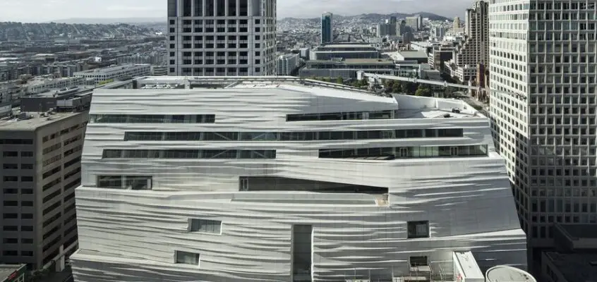 San Francisco Architecture Tours: Guides, Walks