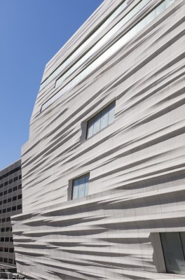 San Francisco Museum of Modern Art Expansion 