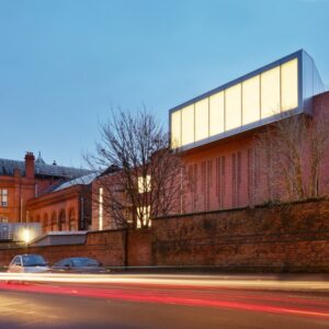 The Whitworth