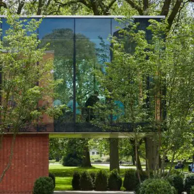 The Whitworth