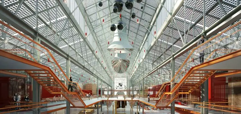 V-A-C Contemporary Arts & Culture Centre