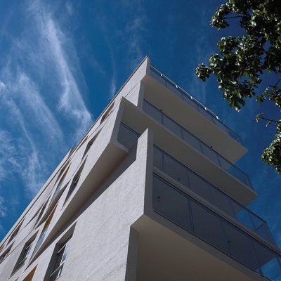 VDA Residential Building