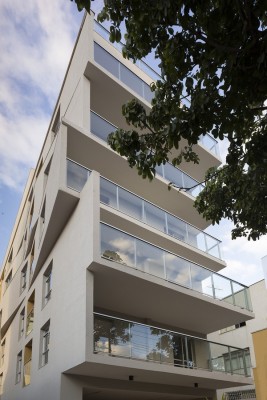 VDA Residential Building