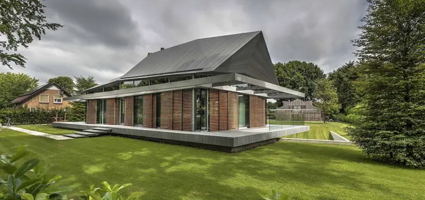 Dutch Architect, Netherlands Architecture Studios
