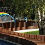 Water Playground