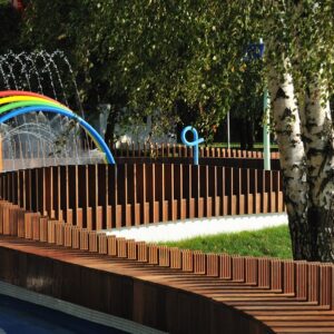 Water Playground