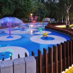 Water Playground